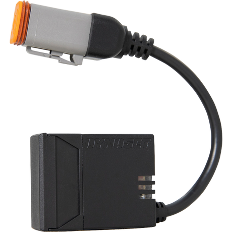 DYNOJET PV-4 HD TOURING 21-23 Front - Driven Powersports