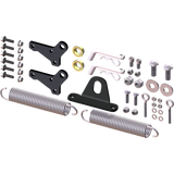 KFI PRODUCTS SQUARE PUSH TUBE KIT - UTV Front - Driven Powersports