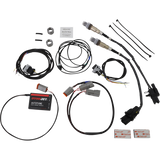 DYNOJET AUTOTUNE F/POWER VISION (1020-1493) W/BUNGS Front - Driven Powersports