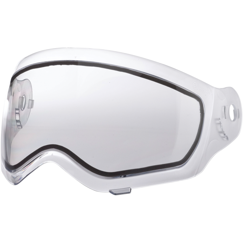 Z1R SHIELD RANGE DUAL Clear Other - Driven Powersports