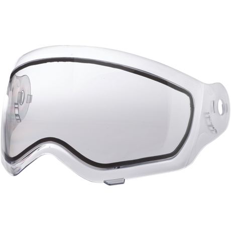 Z1R SHIELD RANGE DUAL Clear Other - Driven Powersports