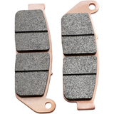 EBC BRAKE PAD SINT EPFA672HH Front - Driven Powersports