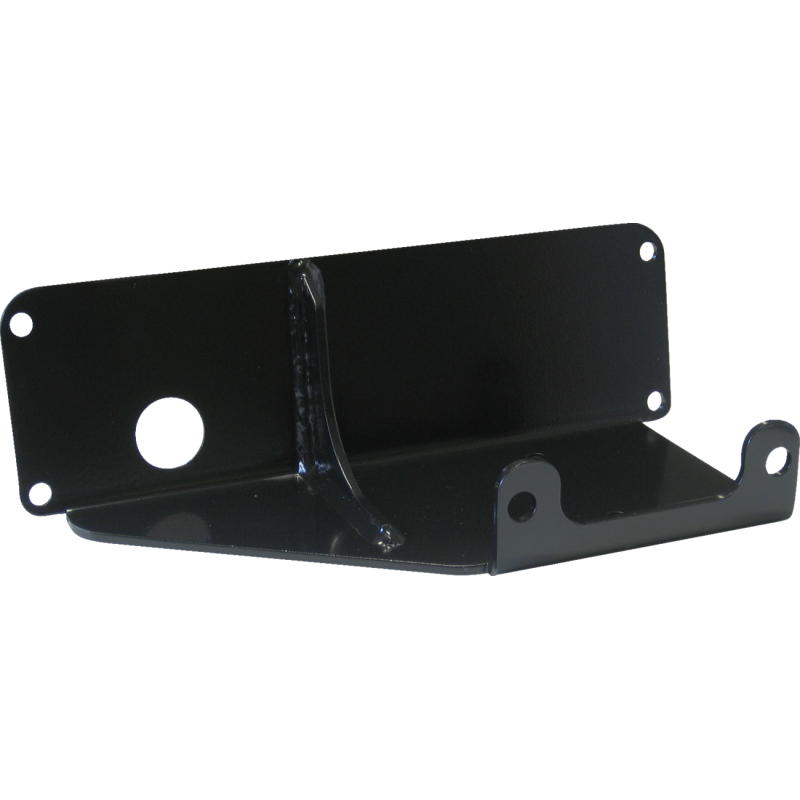 KFI PRODUCTS WINCH MOUNT - POLARIS Front - Driven Powersports