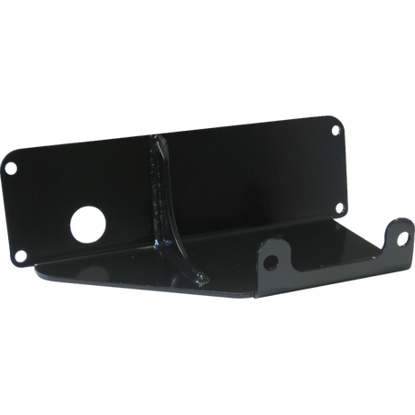 KFI PRODUCTS WINCH MOUNT - POLARIS Front - Driven Powersports