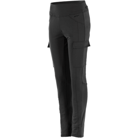 ALPINESTARS PANT 4W IRIA Black Other - Driven Powersports