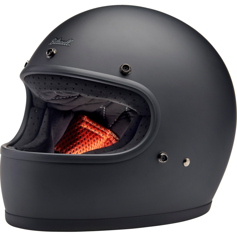 BILTWELL HELMET GRINGO - DRIVEN Canada's Powersports 8100848505411002 - 102 - 101