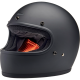 BILTWELL HELMET GRINGO - DRIVEN Canada's Powersports 8100848505411002 - 102 - 101