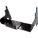 KFI PRODUCTS WINCH MOUNT - POLARIS (100430) Front - Driven Powersports