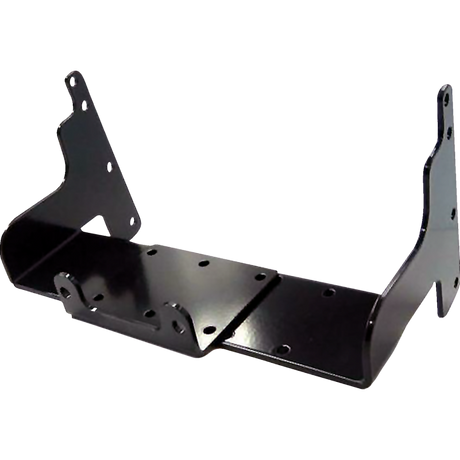 KFI PRODUCTS WINCH MOUNT - POLARIS (100430) Front - Driven Powersports