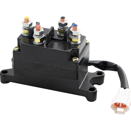 KFI PRODUCTS WINCH CONTACTOR - POLARIS Front - Driven Powersports