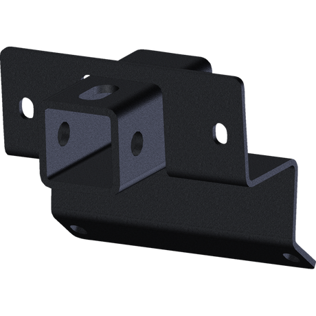 KFI PRODUCTS HITCH - UPPER FRONT RECEIVER - 2" - CAN-AM Front - Driven Powersports
