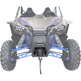 KFI PRODUCTS WINCH MOUNT - HONDA TALON Application Shot - Driven Powersports