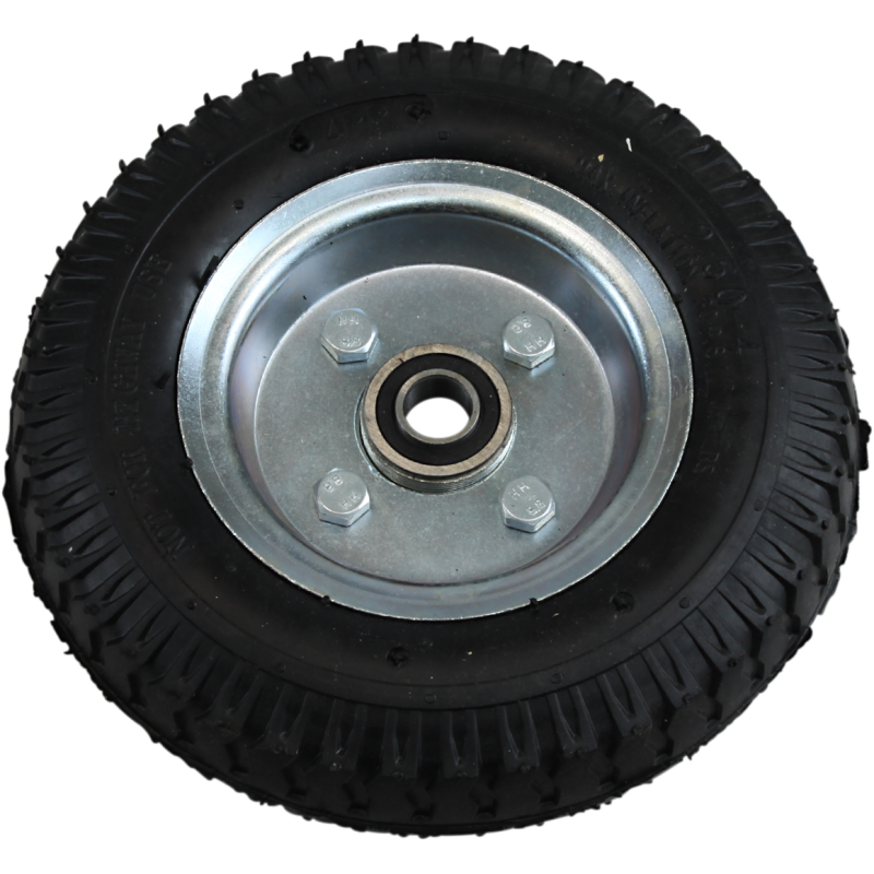 MOOSE RACING - 9501-0182 - WHEEL TRAINING REPLACEMENT Front - Driven Powersports