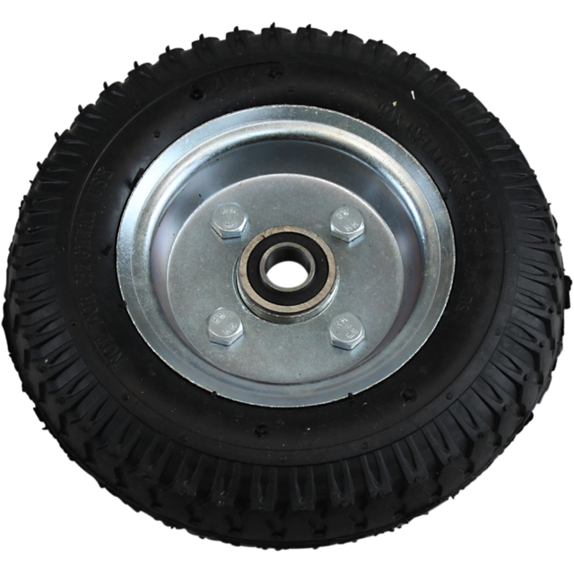 MOOSE RACING - 9501-0182 - WHEEL TRAINING REPLACEMENT Front - Driven Powersports