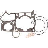 COMETIC 05-14 YZ125 TOP END KIT O-RING HEAD Front - Driven Powersports