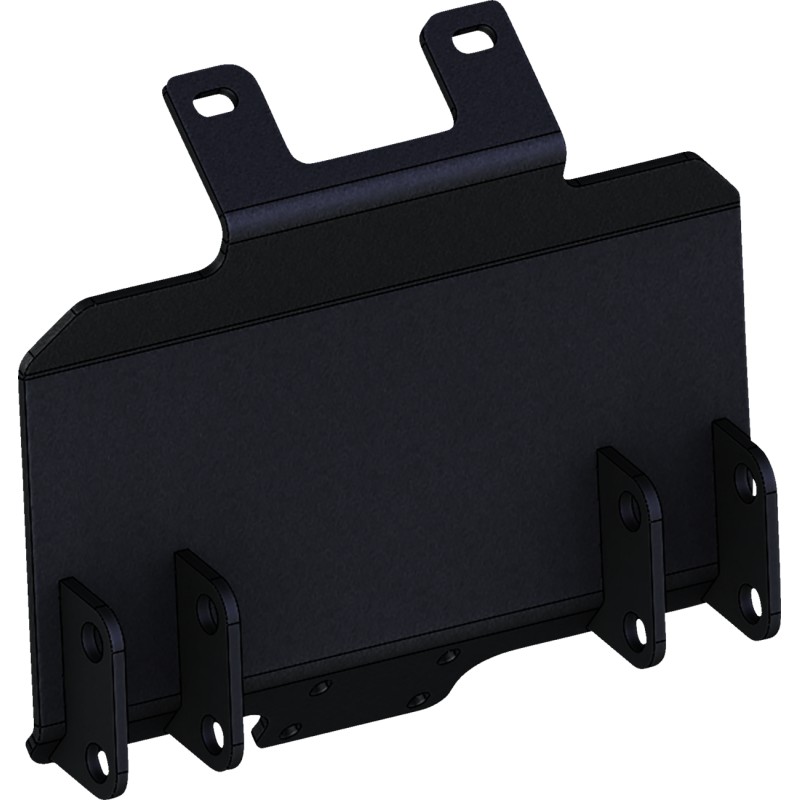 KFI PRODUCTS PLOW MOUNT - CF MOTO Z-FORCE Front - Driven Powersports