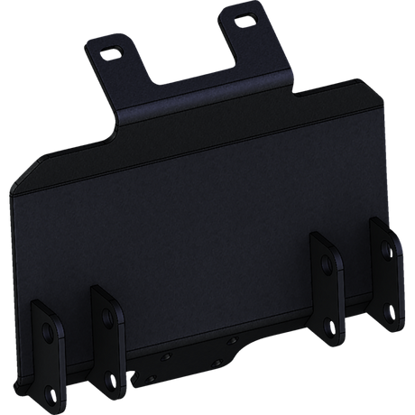 KFI PRODUCTS PLOW MOUNT - CF MOTO Z-FORCE Front - Driven Powersports
