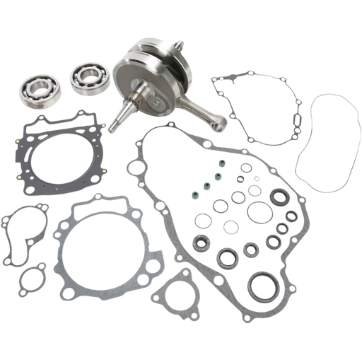 HOT RODS 10-13 YZ450F BOTTOM END KIT Other - Driven Powersports
