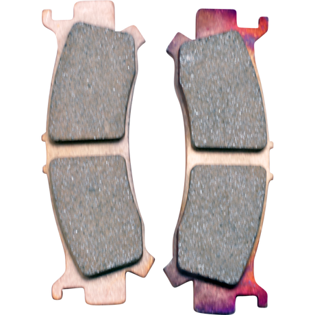 EBC BRAKE PAD EBC FA701SV Front - Driven Powersports
