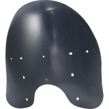 KLOCK WERKS WINDSHIELD B-BRD 20" DS (KWW-02-0601) Front - Driven Powersports
