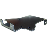 KFI PRODUCTS WINCH MOUNT - HONDA (100485) Front - Driven Powersports