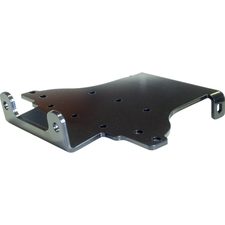 KFI PRODUCTS WINCH MOUNT - HONDA (100485) Front - Driven Powersports
