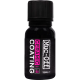 MUC OFF CERAMIC PROTECTION KIT-15ML COATING Front - Driven Powersports