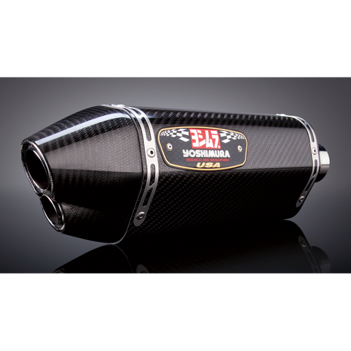 YOSHIMURA 11-23 GSXR600/750 R77D SO SS/CF/CF-TIP 3/4 Front - Driven Powersports