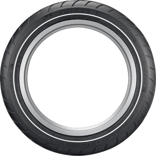 DUNLOP 130/80B17 65H AMERICAN ELITE NWS FRONT MTO Front - Driven Powersports