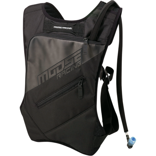 MOOSE RACING BACKPACK LIGHT HYDRATION Front - Driven Powersports