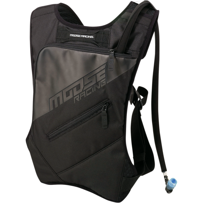 MOOSE RACING BACKPACK LIGHT HYDRATION Front - Driven Powersports