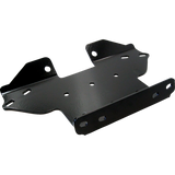KFI PRODUCTS WINCH MOUNT - KAWASAKI (100535) Front - Driven Powersports