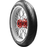 AVON 120/70ZR17 (58W) SPIRIT FRONT Steel 3/4 Front - Driven Powersports