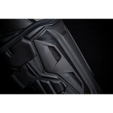 ICON KNEE FIELD ARMOR3 Black Lifestyle - Driven Powersports