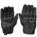SPEED & STRENGTH MEN'S TWIST OF FATE GLOVES Black Men's Large - Driven Powersports
