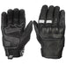 SPEED & STRENGTH MEN'S TWIST OF FATE GLOVES White/Black Men's Large - Driven Powersports