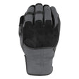 Speed & Strength Mens Cruise Missile Gloves Charcoal 2XL Men's - Driven Powersports