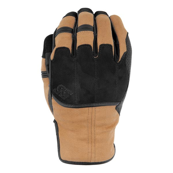 Speed & Strength Mens Cruise Missile Gloves Tan XL Men's - Driven Powersports