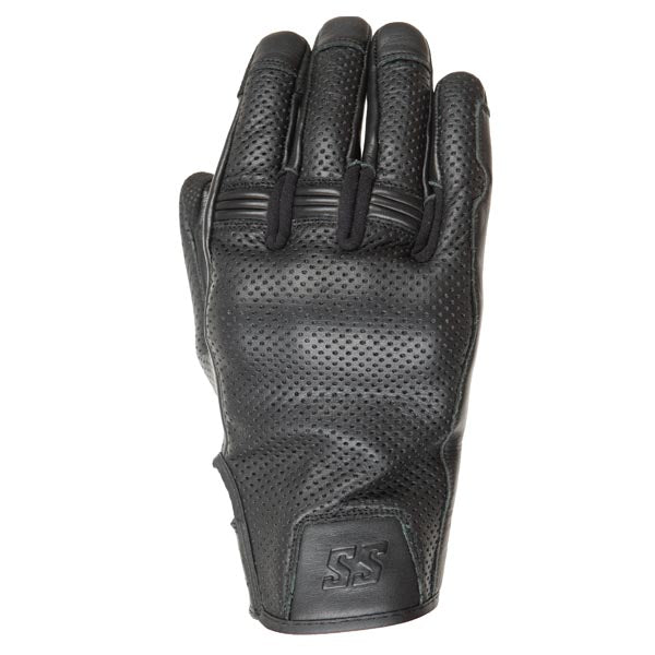 Speed & Strength Band of Brothers Mens Gloves Black 2XL Men's - Driven Powersports