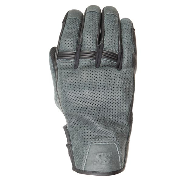 Speed & Strength Band of Brothers Mens Gloves Grey 2XL Men's - Driven Powersports
