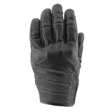 Speed & Strength Daydream Womens Leather Gloves Black XL Women's - Driven Powersports