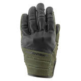 Speed & Strength Daydream Womens Leather Gloves Olive XL Women's - Driven Powersports