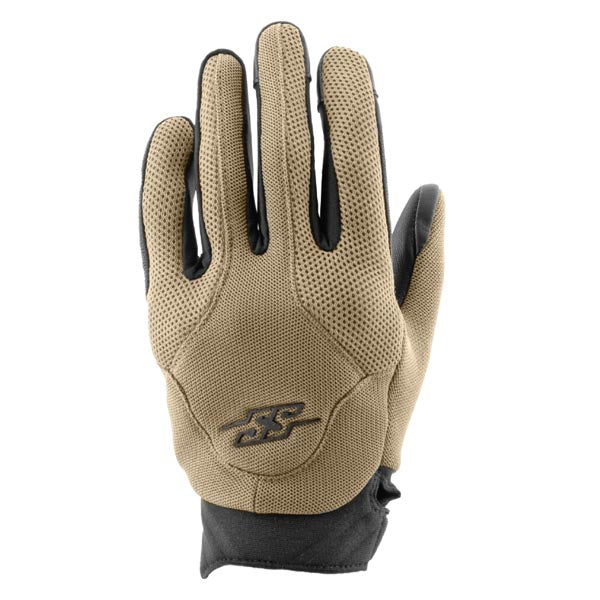 Speed & Strength Starstruck Womens Mesh Gloves Trench XL Women's - Driven Powersports