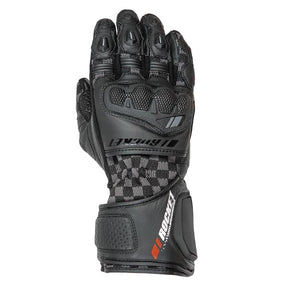 Joe Rocket Speedmaster Men's Gauntlet Gloves Black 2XL Men's - Driven Powersports