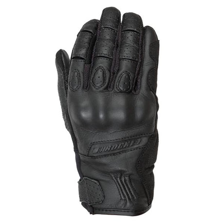 Joe Rocket Aurora Womens Leather Gloves Black XL Women's - Driven Powersports