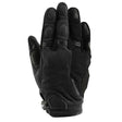 JOE ROCKET WOMEN'S AURORA TEXTILE GLOVES Black XL - Driven Powersports