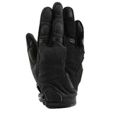 JOE ROCKET WOMEN'S AURORA TEXTILE GLOVES Black XL - Driven Powersports