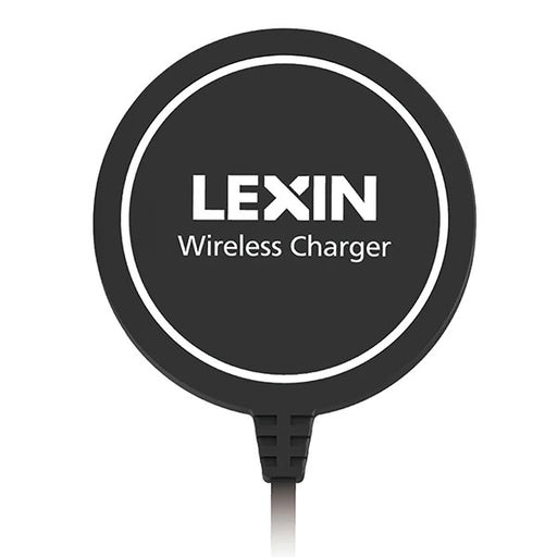 LEXIN WPC QI CHARGER FOR X-STYLE MOUNTS (LXWPC00001) - Driven Powersports
