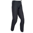 SYNERGY TOURMASTER SYNERGY ELECTRIC CHAP LINER Black Medium - Driven Powersports