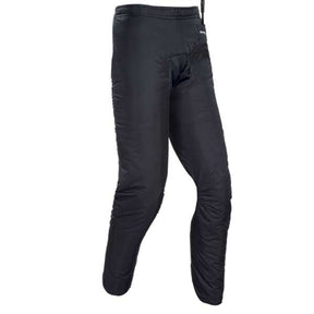SYNERGY TOURMASTER SYNERGY ELECTRIC CHAP LINER Black Medium - Driven Powersports